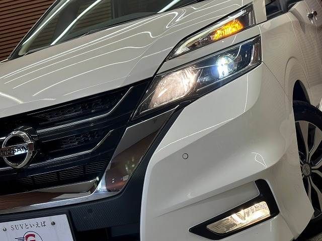 Nissan SERENA 2016-10 187431-9