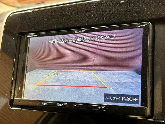 Nissan SERENA 2016-10 187431-3