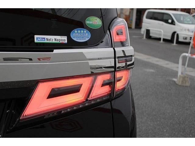 Toyota VELLFIRE 2018-08 27797-11