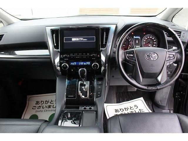 Toyota VELLFIRE 2018-08 27797-14