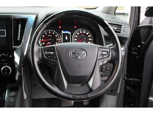 Toyota VELLFIRE 2018-08 27797-15