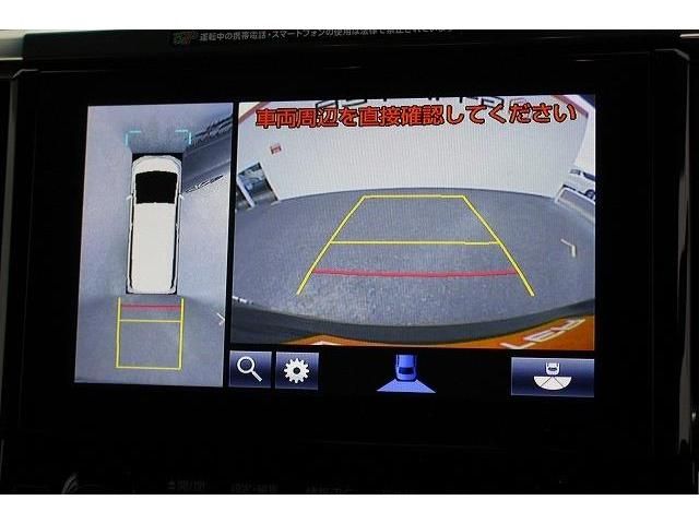 Toyota VELLFIRE 2018-08 27797-2