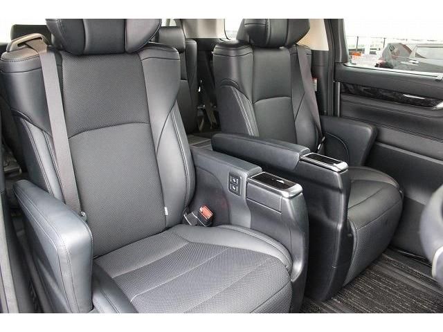 Toyota VELLFIRE 2018-08 27797-13