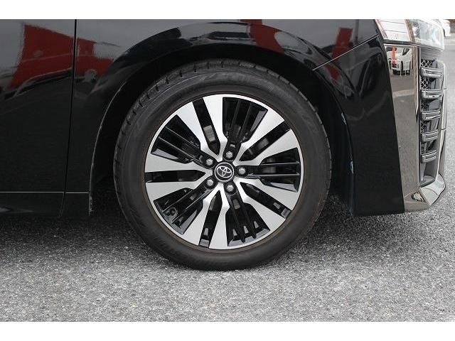 Toyota VELLFIRE 2018-08 27797-9