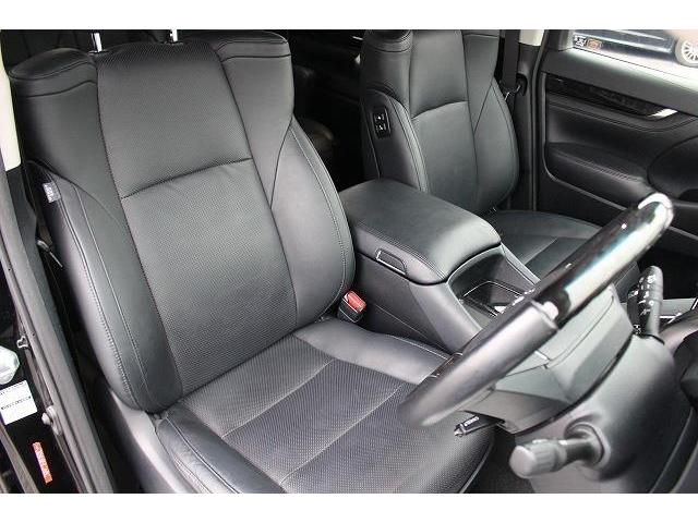 Toyota VELLFIRE 2018-08 27797-12