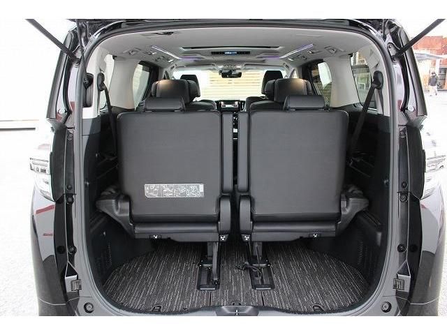 Toyota VELLFIRE 2018-08 27797-16