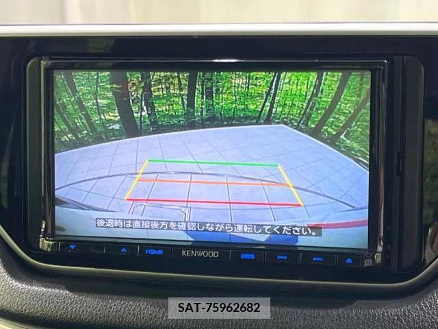 Daihatsu MOVE CUSTOM 2017-03 328508-3
