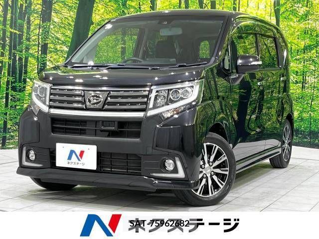 Daihatsu MOVE CUSTOM 2017-03 328508-0