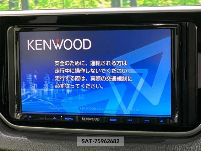 Daihatsu MOVE CUSTOM 2017-03 328508-2