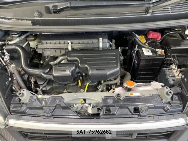 Daihatsu MOVE CUSTOM 2017-03 328508-18