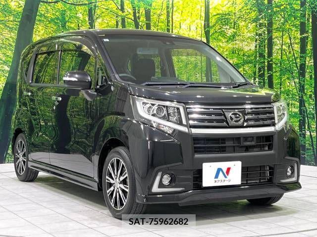Daihatsu MOVE CUSTOM 2017-03 328508-16