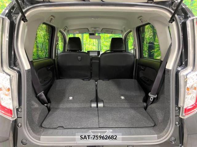 Daihatsu MOVE CUSTOM 2017-03 328508-10