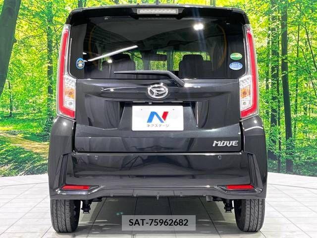 Daihatsu MOVE CUSTOM 2017-03 328508-15
