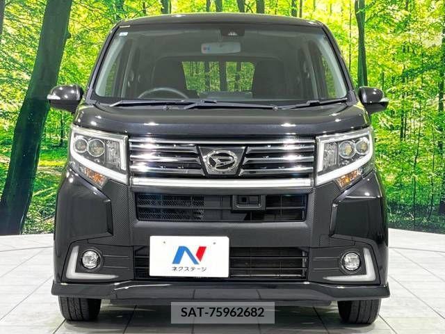 Daihatsu MOVE CUSTOM 2017-03 328508-14