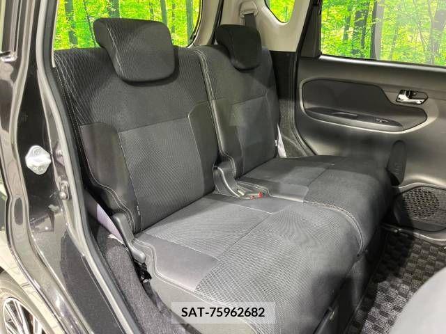 Daihatsu MOVE CUSTOM 2017-03 328508-9