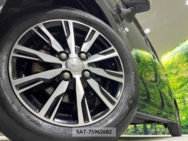 Daihatsu MOVE CUSTOM 2017-03 328508-13