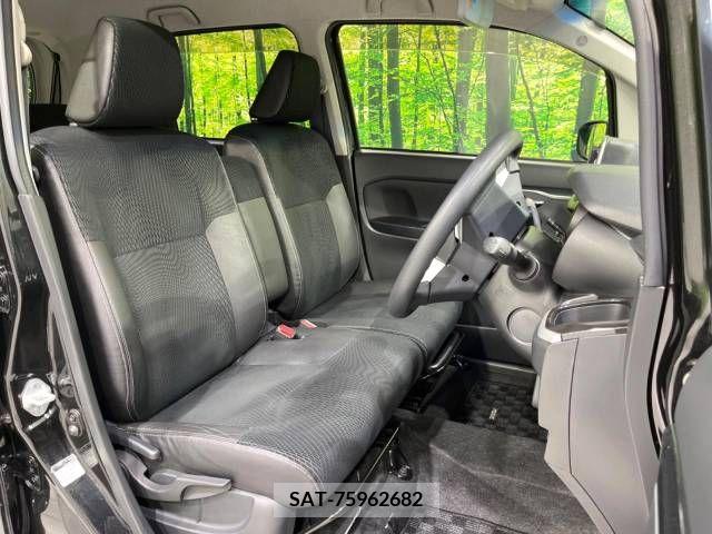 Daihatsu MOVE CUSTOM 2017-03 328508-8