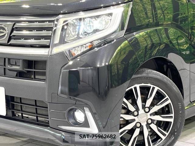 Daihatsu MOVE CUSTOM 2017-03 328508-12