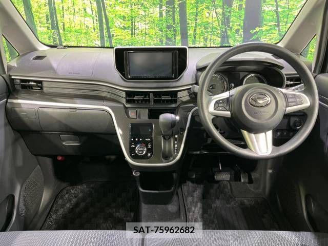 Daihatsu MOVE CUSTOM 2017-03 328508-1