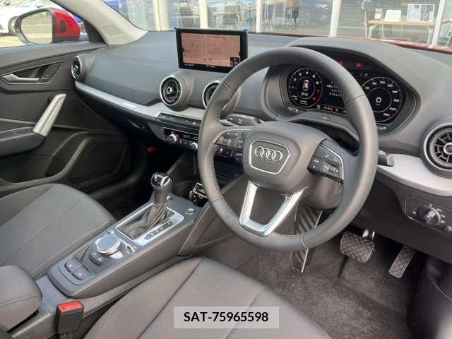 Audi Q2 2023-11 261159-2