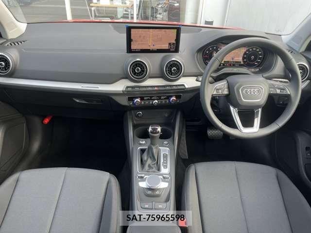 Audi Q2 2023-11 261159-1