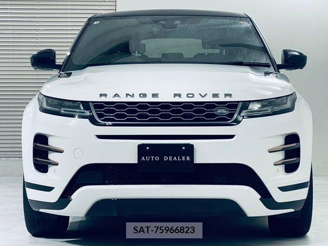 ROVER RANGE ROVER 2020-09 242770-13