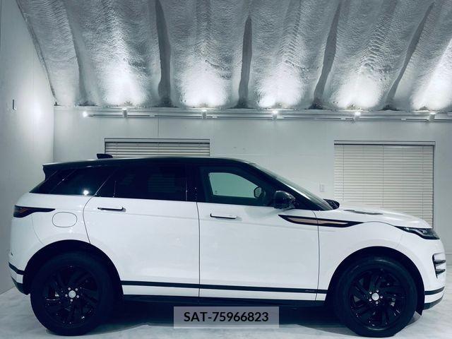 ROVER RANGE ROVER 2020-09 242770-15