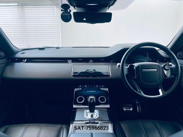 ROVER RANGE ROVER 2020-09 242770-1