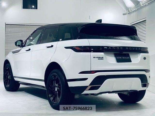 ROVER RANGE ROVER 2020-09 242770-18