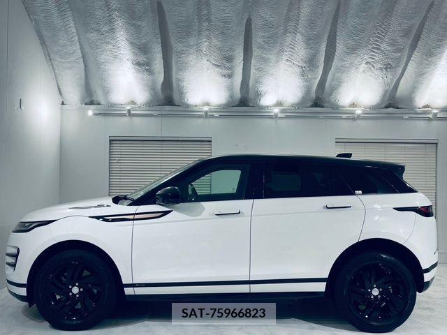 ROVER RANGE ROVER 2020-09 242770-19