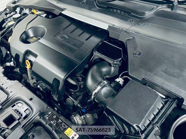 ROVER RANGE ROVER 2020-09 242770-2