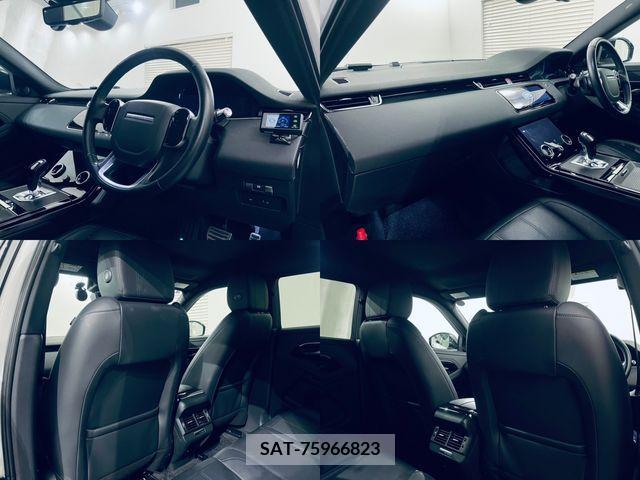 ROVER RANGE ROVER 2020-09 242770-3