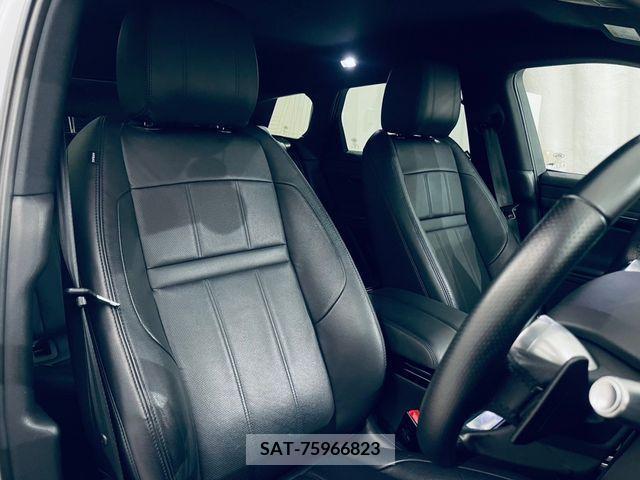 ROVER RANGE ROVER 2020-09 242770-4