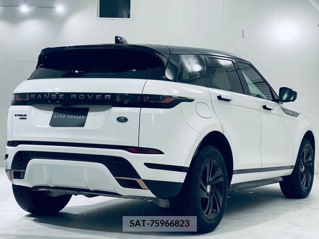 ROVER RANGE ROVER 2020-09 242770-16