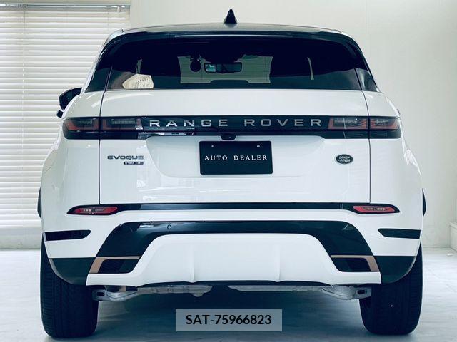 ROVER RANGE ROVER 2020-09 242770-17