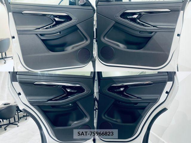 ROVER RANGE ROVER 2020-09 242770-8