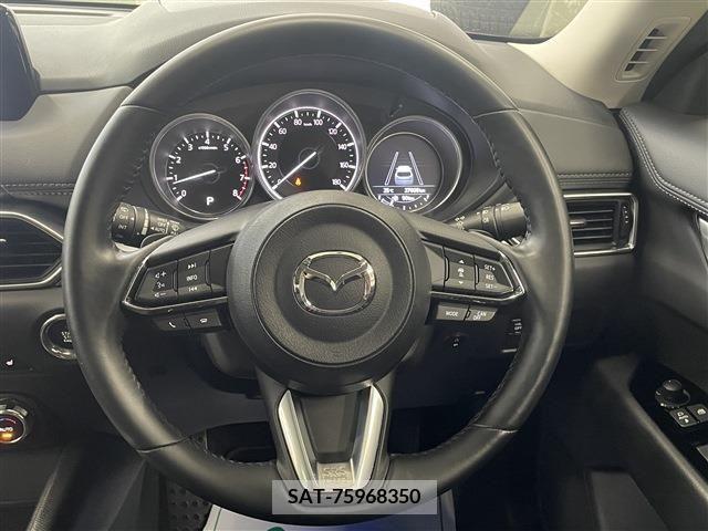 Mazda CX-5 2017-09 354855-16