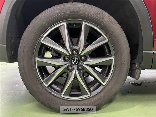 Mazda CX-5 2017-09 354855-8