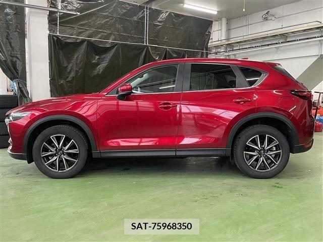 Mazda CX-5 2017-09 354855-7