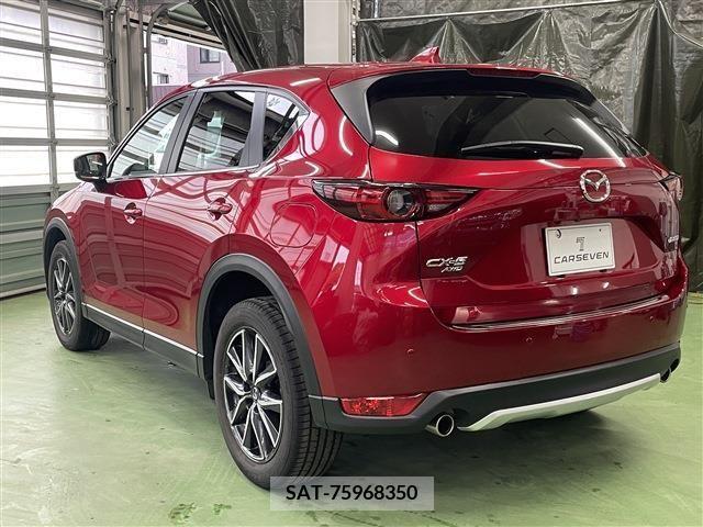 Mazda CX-5 2017-09 354855-6
