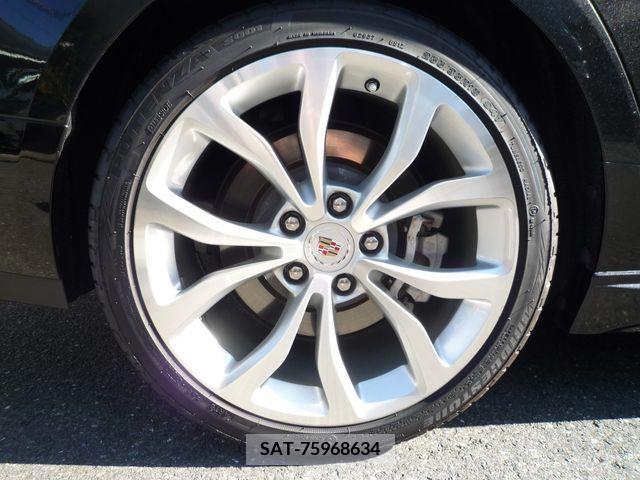 Cadillac ATS 2015-03 203514-9