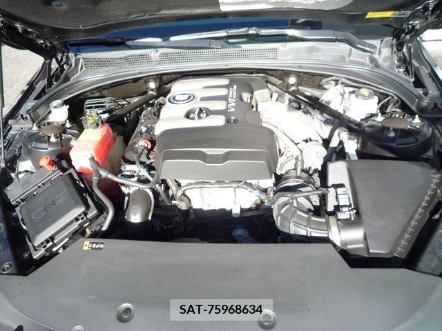 Cadillac ATS 2015-03 203514-10