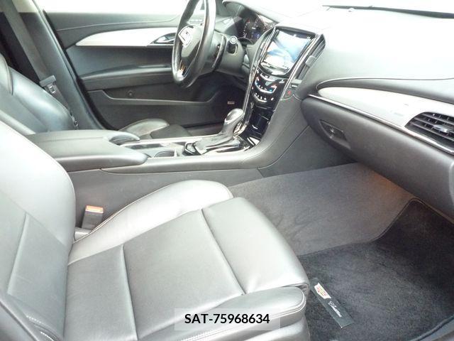Cadillac ATS 2015-03 203514-12