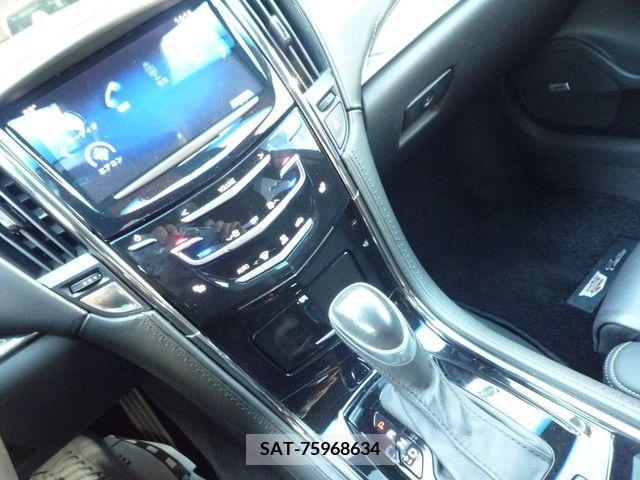 Cadillac ATS 2015-03 203514-14