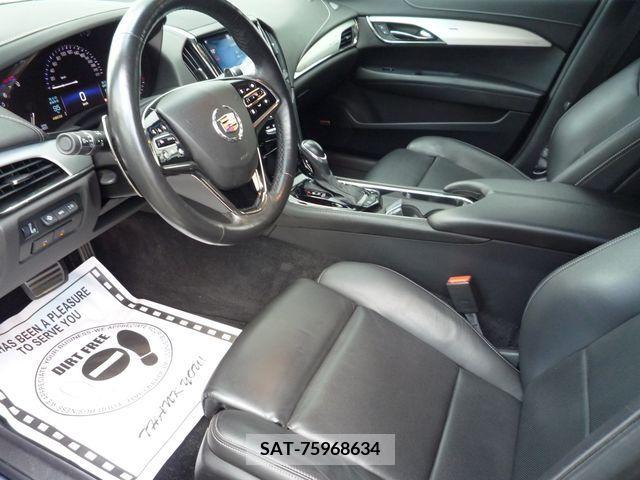 Cadillac ATS 2015-03 203514-2