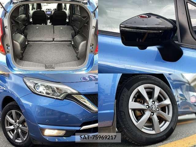 Nissan NOTE 2019-03 280043-6
