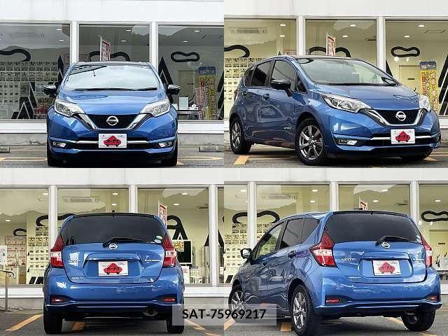 Nissan NOTE 2019-03 280043-8
