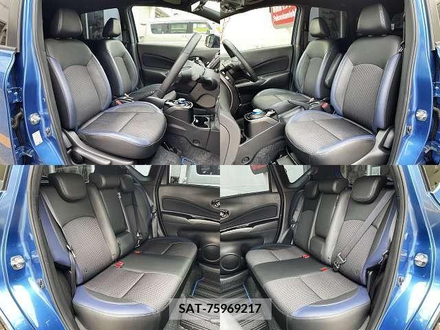 Nissan NOTE 2019-03 280043-7