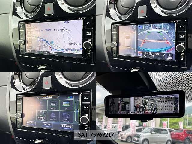 Nissan NOTE 2019-03 280043-3