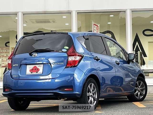 Nissan NOTE 2019-03 280043-2